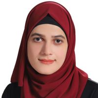 Lana Mustafa's profile picture