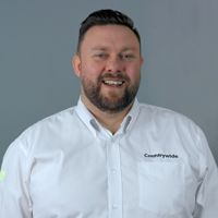 Martin Bungay's profile picture