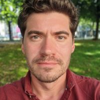 Bogdan Sandu's profile picture