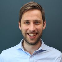 Aart Berkhout's profile picture