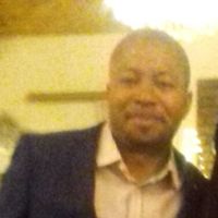 Wandile Basson's profile picture