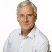 Ad Verkuyten's profile picture
