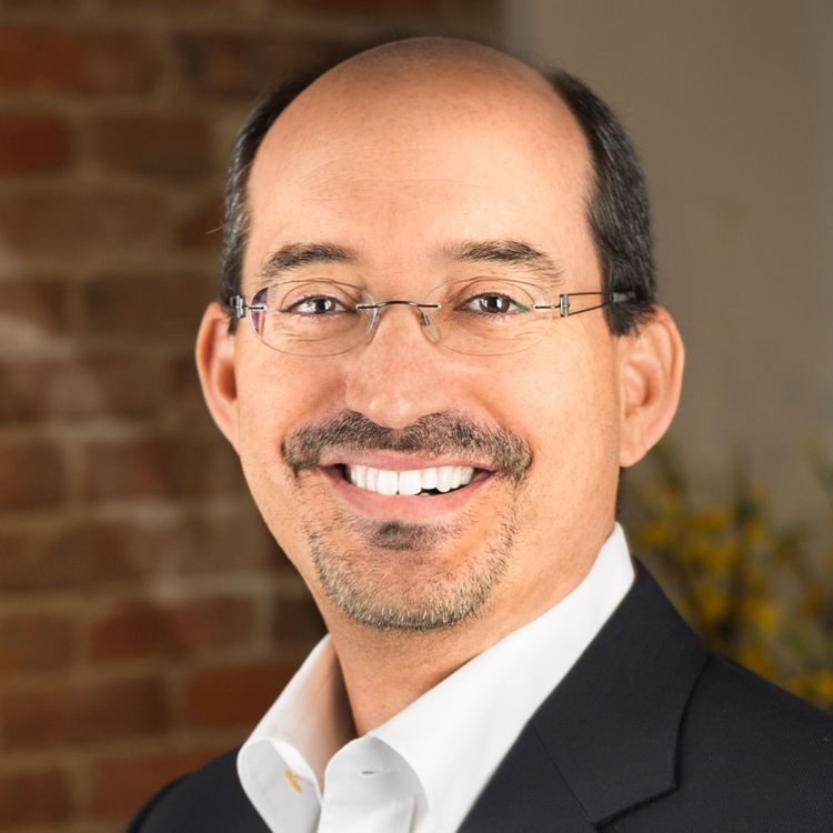 Brad Handler Founder & Chairman at Inspirato The Org