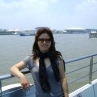 Joy Yang's profile picture