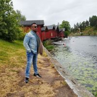Nitin Gupta's profile picture