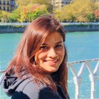 Ayesha Alam's profile picture