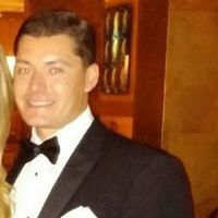 Matthew Livingston's profile picture