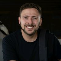 Daniel Levene's profile picture