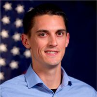 Michael Meadows' profile picture