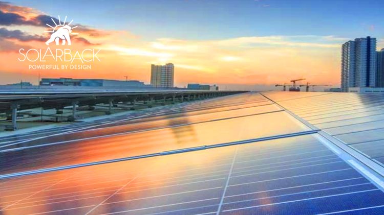 Behind the scenes at Solar Development Team, photo 2