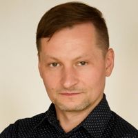 Arkady Turchenko's profile picture