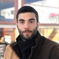 Lorenzo Errichelli's profile picture