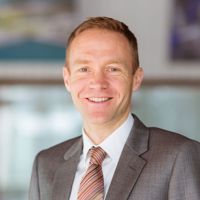 Martin Gostling's profile picture