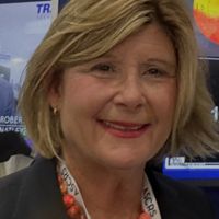 Pati Prest's profile picture