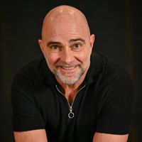 Patrik Wennerland's profile picture