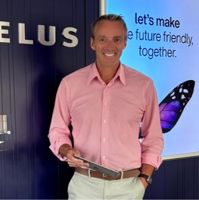 Chris Cassidy B.a.'s profile picture