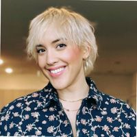 Lisa Rossi's profile picture
