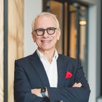 Jürgen Heyman's profile picture