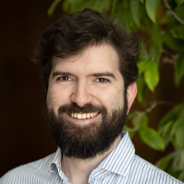Picture of Jonathan Lacaille