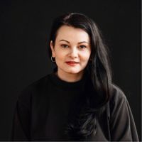 Olga Ryzhko's profile picture