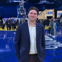 Lucas Kirby's profile picture