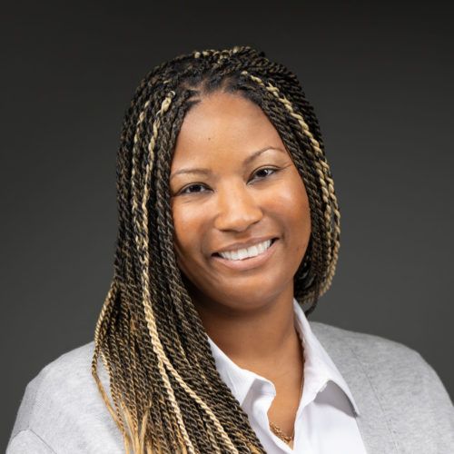 Jasmine Lowe Operations Manager at MDSi The Org