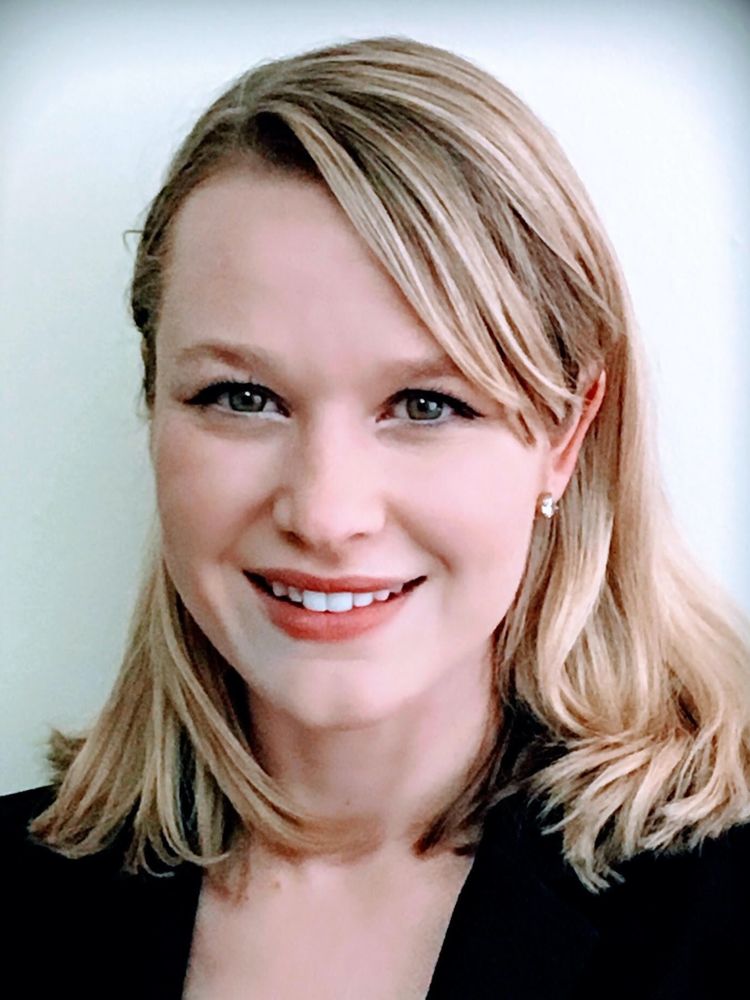 TAG Appoints Danielle Meah as Director of Threat Intelligence