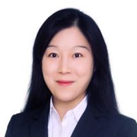 Sally Tao's profile picture