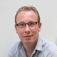 Peter van der Wal's profile picture