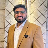 Yogesh Kumar Hadiya's profile picture