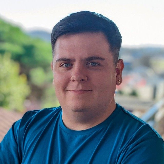 Denis Orlov Lead Frontend Engineer at Admix The Org