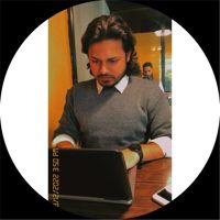 Syed Bilal Haider's profile picture