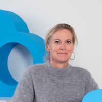 Fleur van Angeren's profile picture