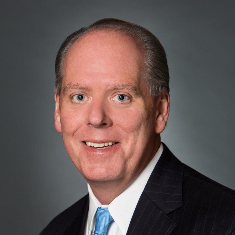 Mike Donnelly Board Member at Metro Atlanta Chamber The Org