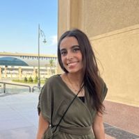 Nancy Osama's profile picture