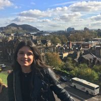 Anastasia Georgousis' profile picture