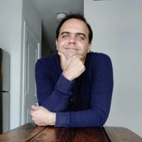 Alkiviadis Vlasis' profile picture