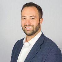 Arie Grunberg's profile picture