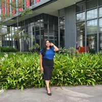 Maria Deepika Alphonso's profile picture