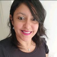 Erica Damasceno's profile picture