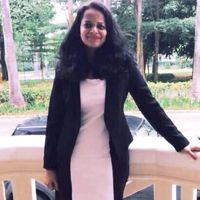Ritu Sharma's profile picture