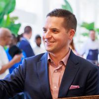 Alexandre Mazoire's profile picture