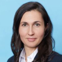Olga Balashova - Director of Finance at Smartcat | The Org
