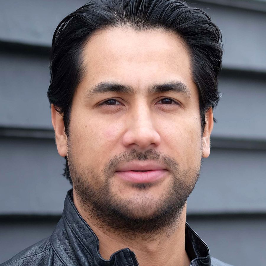 Javier Paredes Board Member at VIA Metropolitan Transit The Org