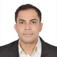Yogish Shenoy's profile picture