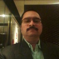 Ft Shashank Joshi's profile picture