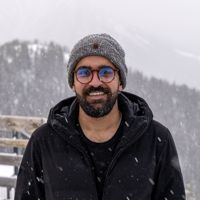 Akshun Babbar's profile picture