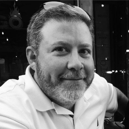 Eli Davis - Managing Partner at Cane Investment Partners | The Org