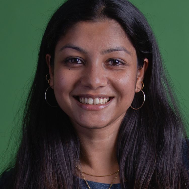 Sonal Aggarwal - Product Manager at Teamleader | The Org