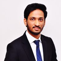 Mohamed Aaqib Mohideen M's profile picture